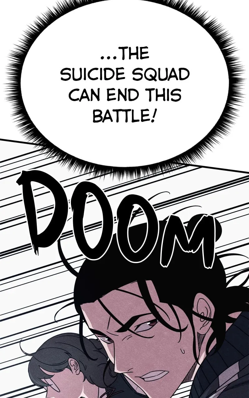 Read Zombie X Slasher chapter 81 image 85 on Lezhin