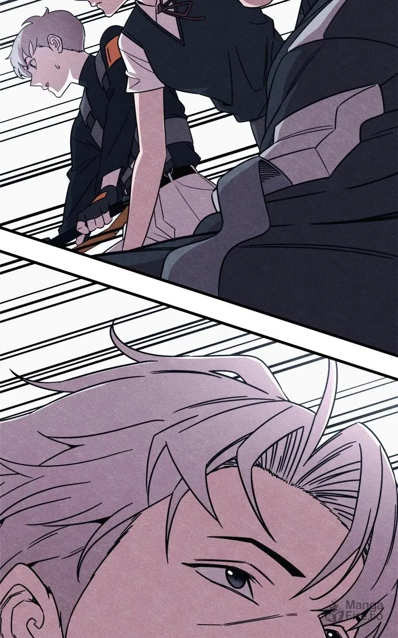 Read Zombie X Slasher chapter 81 image 86 on Lezhin