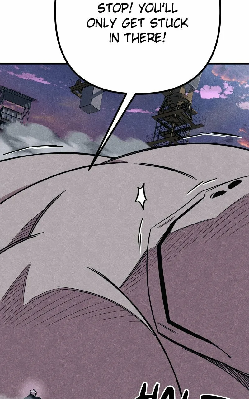 Read Zombie X Slasher chapter 81 image 88 on Lezhin