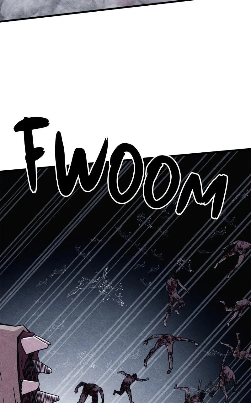 Read Zombie X Slasher chapter 81 image 92 on Lezhin