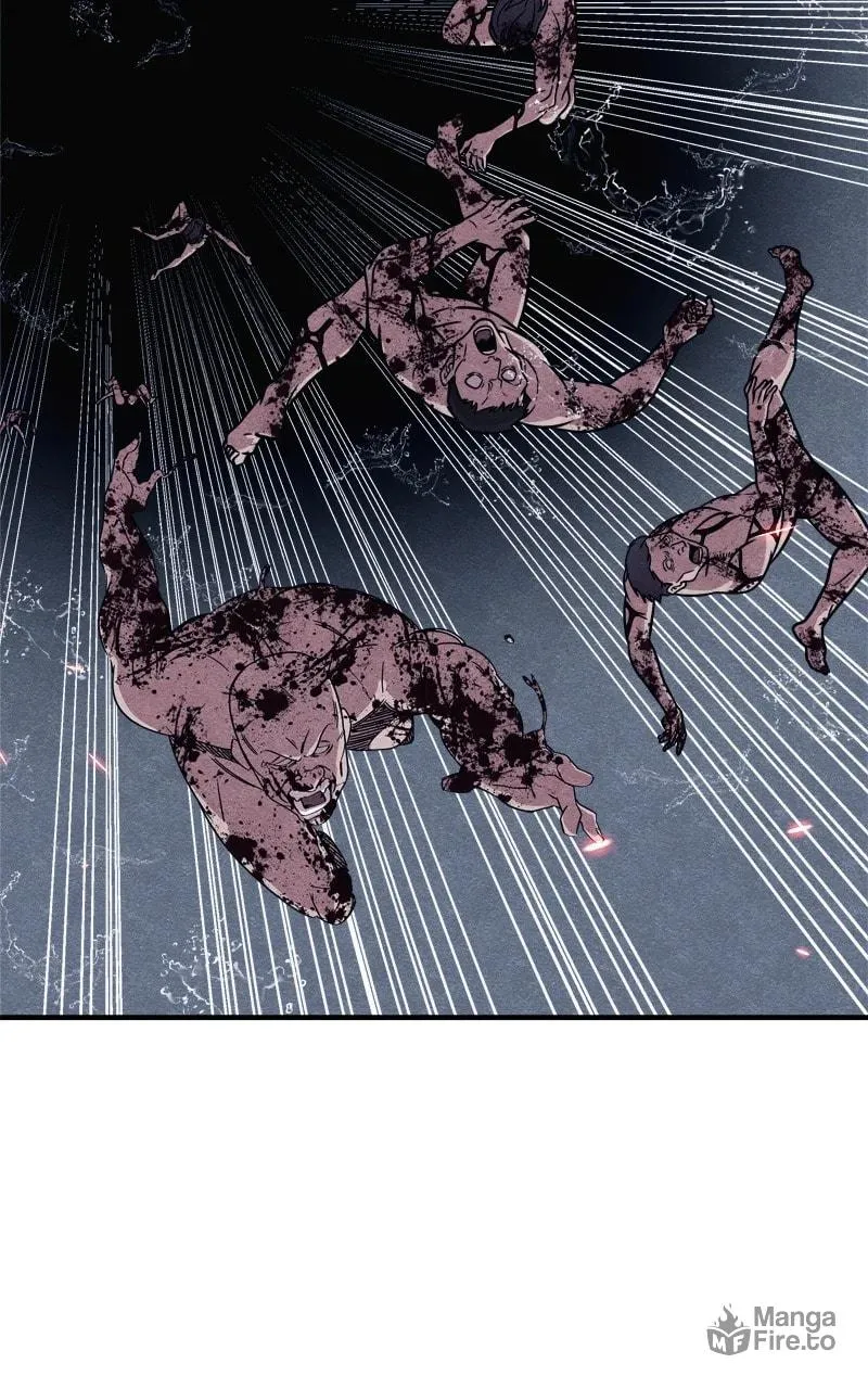 Read Zombie X Slasher chapter 81 image 94 on Lezhin