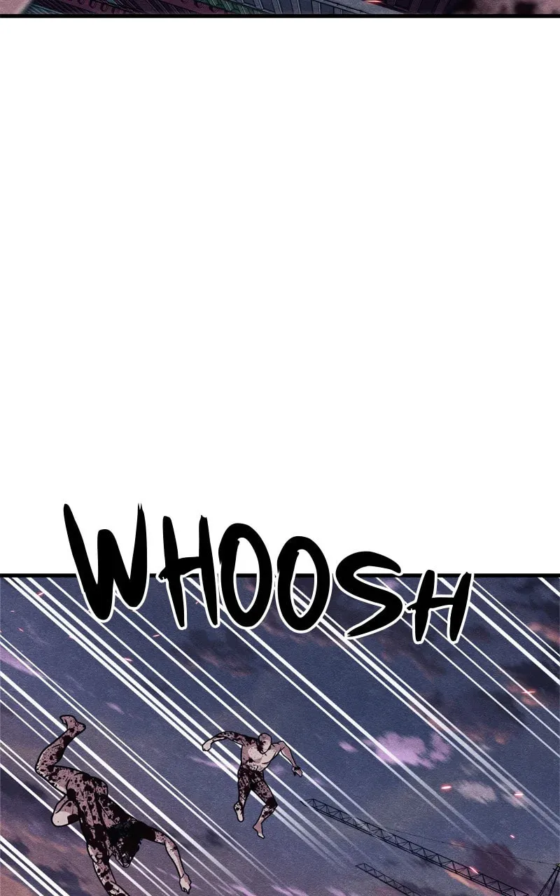 Read Zombie X Slasher chapter 81 image 96 on Lezhin