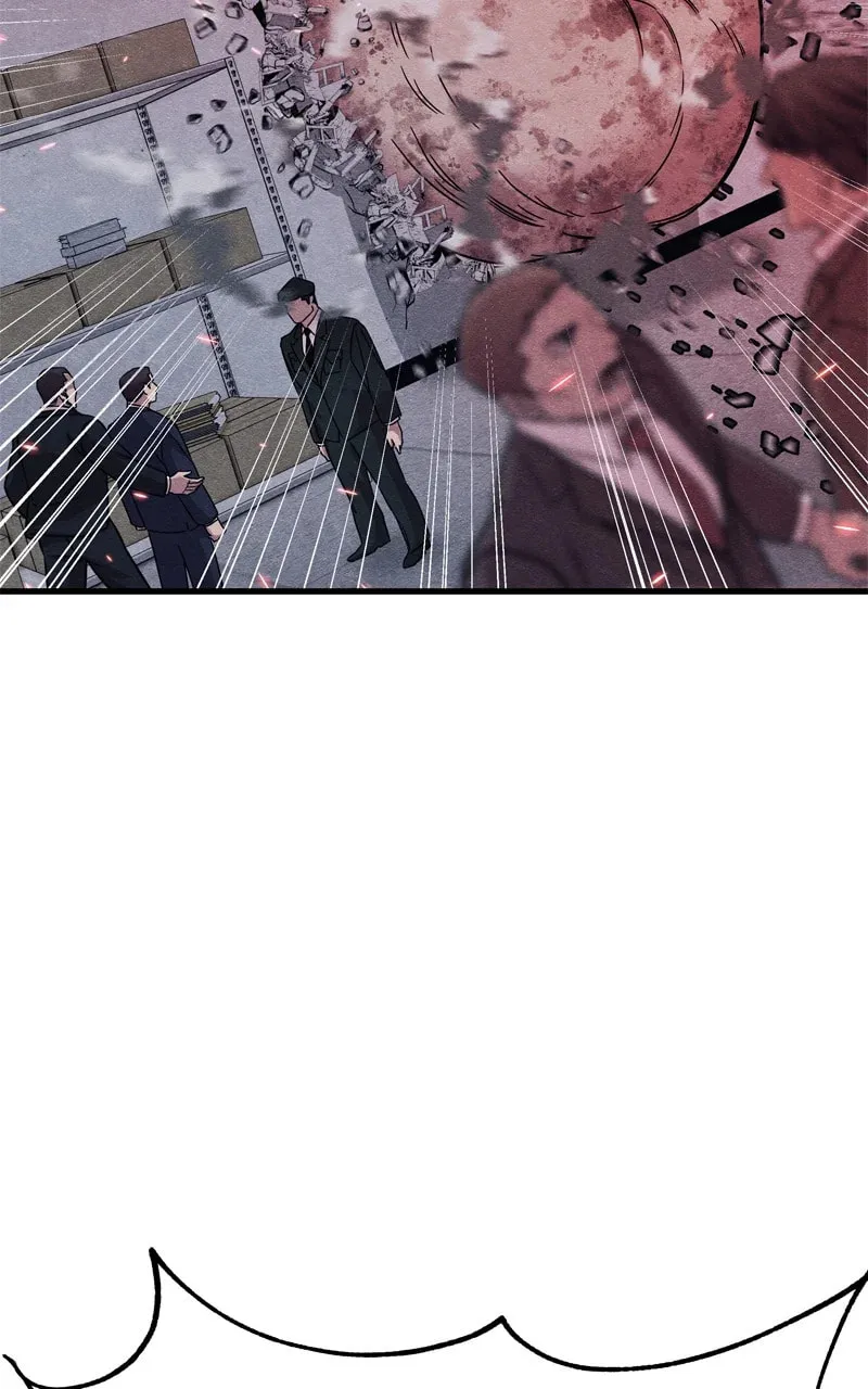 Read Zombie X Slasher chapter 82 image 1 on Lezhin