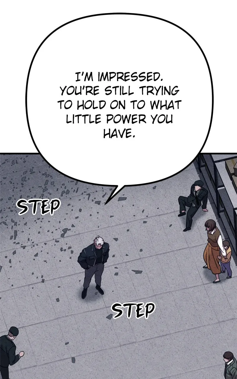 Read Zombie X Slasher chapter 82 image 10 on Lezhin