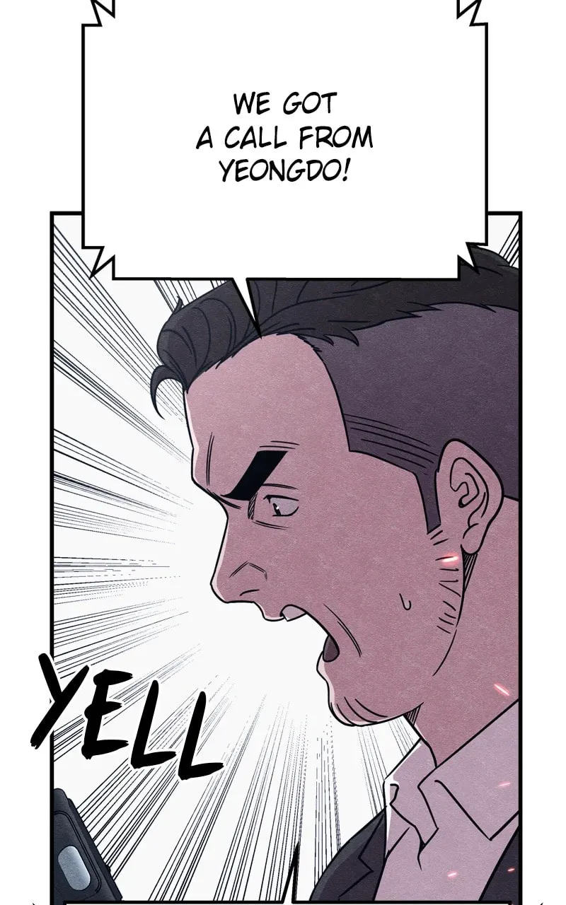 Read Zombie X Slasher chapter 82 image 103 on Lezhin