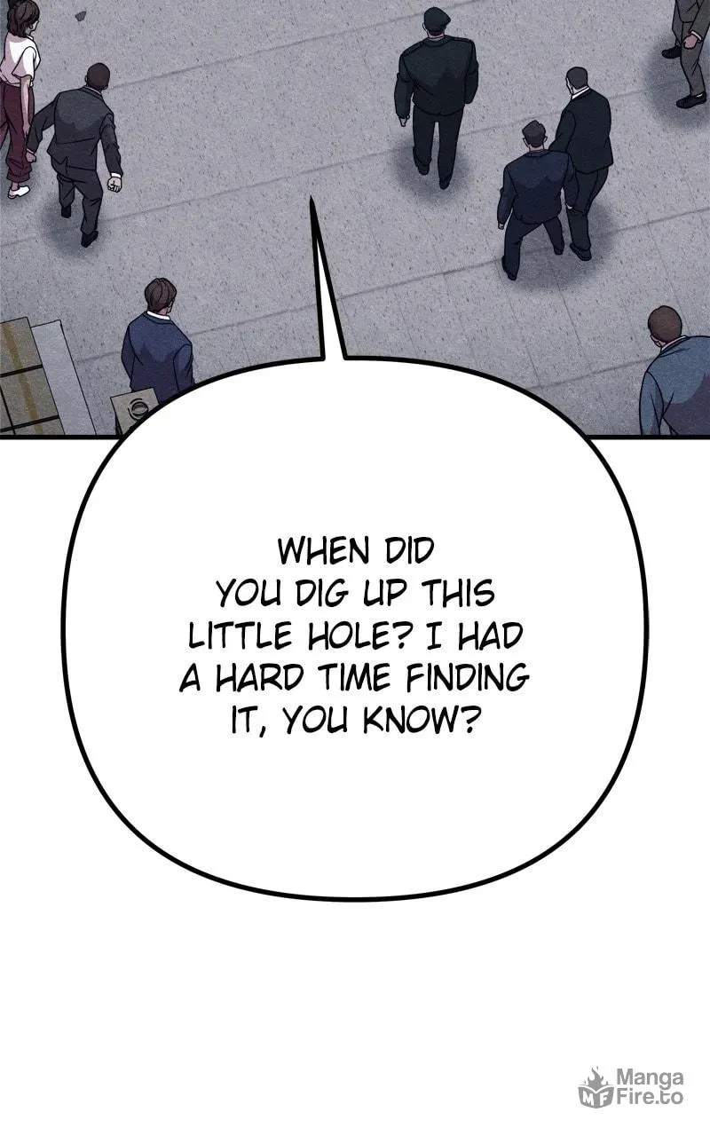 Read Zombie X Slasher chapter 82 image 11 on Lezhin