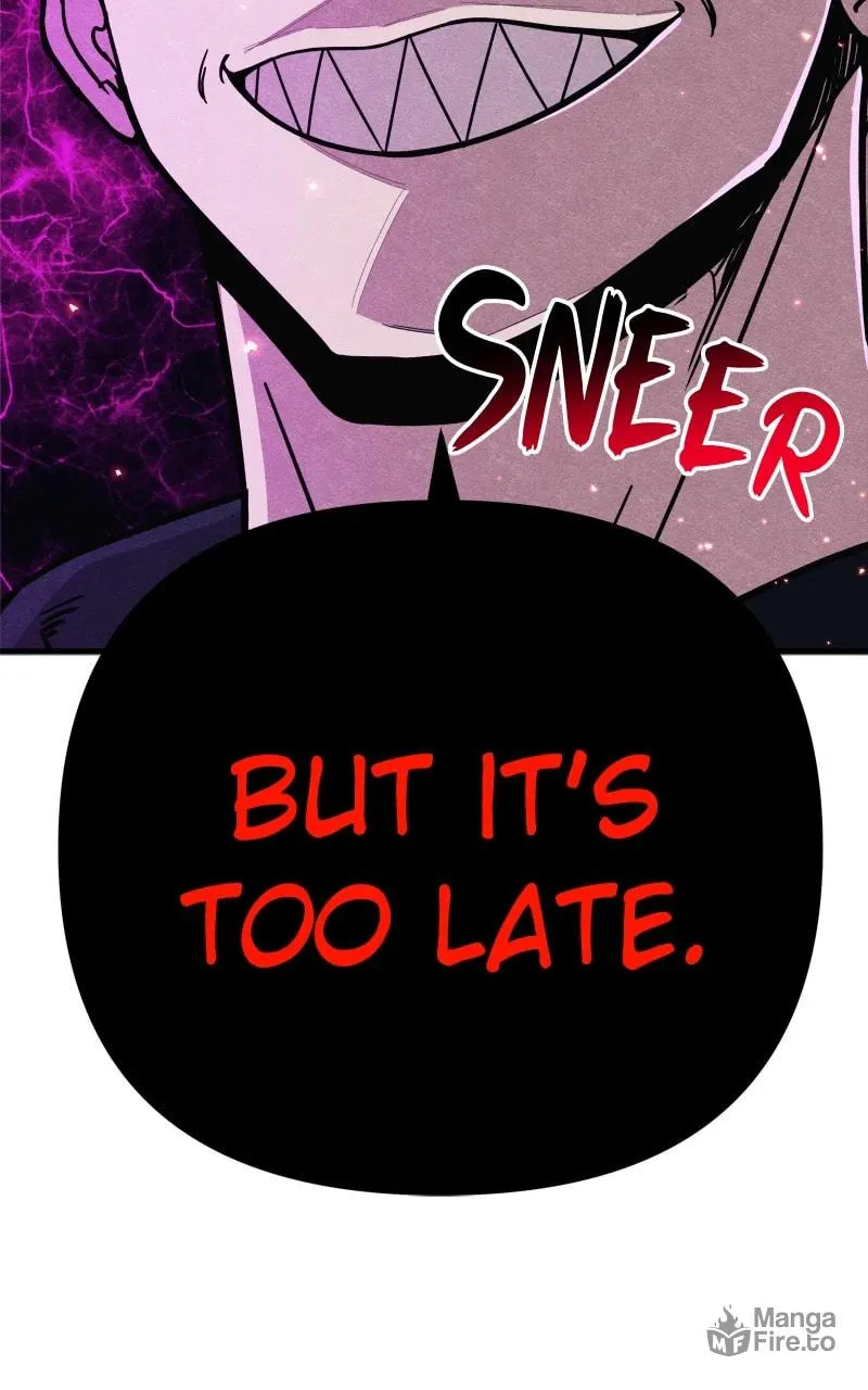 Read Zombie X Slasher chapter 82 image 110 on Lezhin