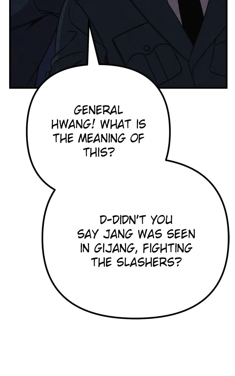 Read Zombie X Slasher chapter 82 image 13 on Lezhin