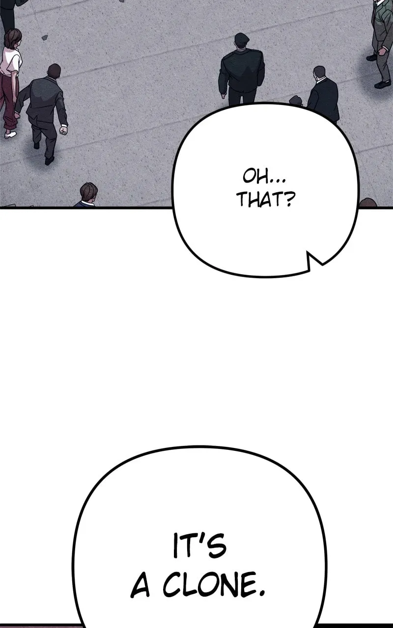 Read Zombie X Slasher chapter 82 image 15 on Lezhin
