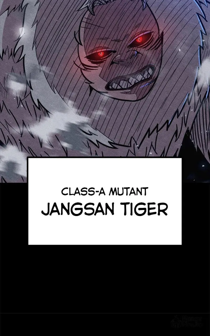 Read Zombie X Slasher chapter 82 image 19 on Lezhin