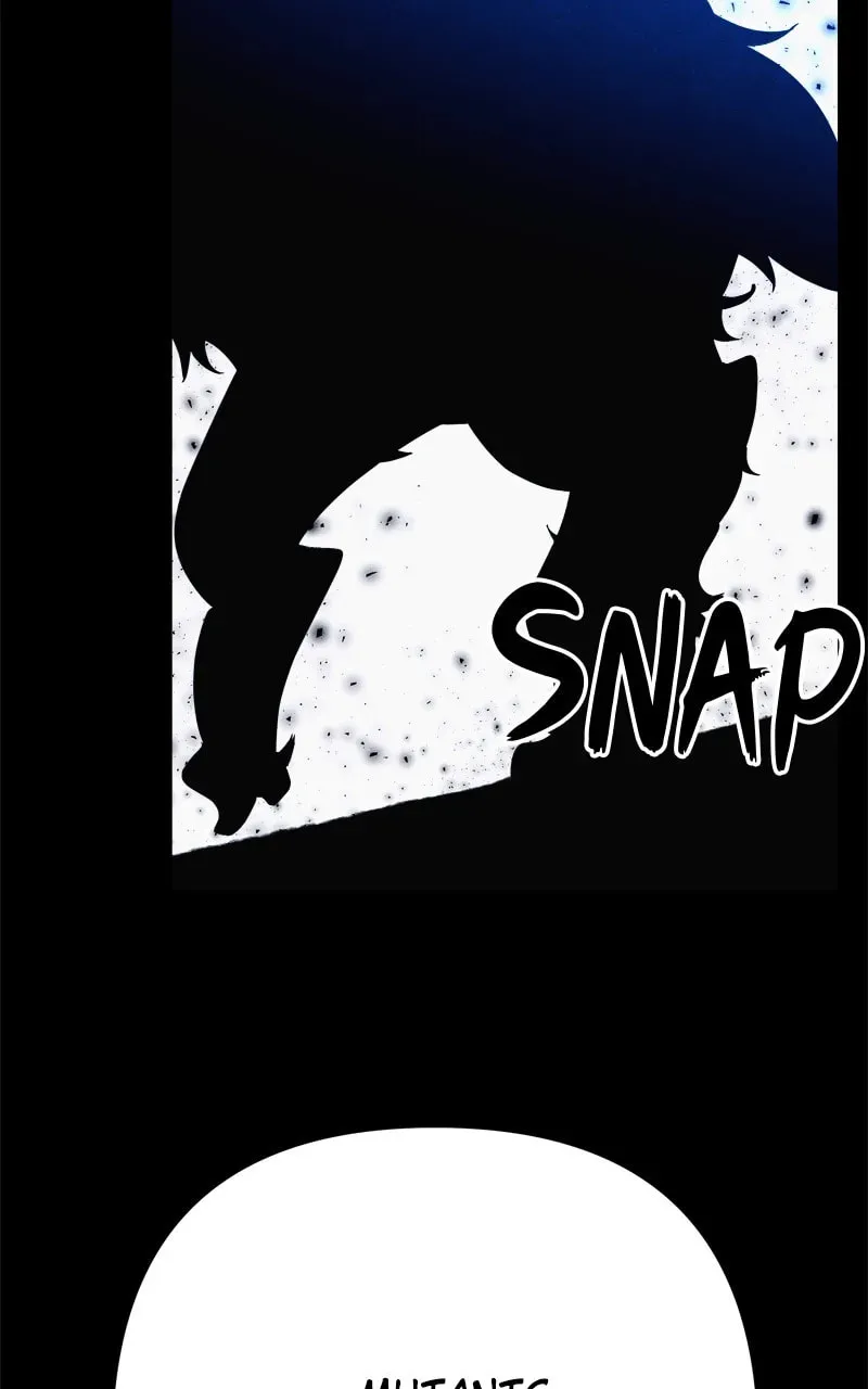Read Zombie X Slasher chapter 82 image 22 on Lezhin