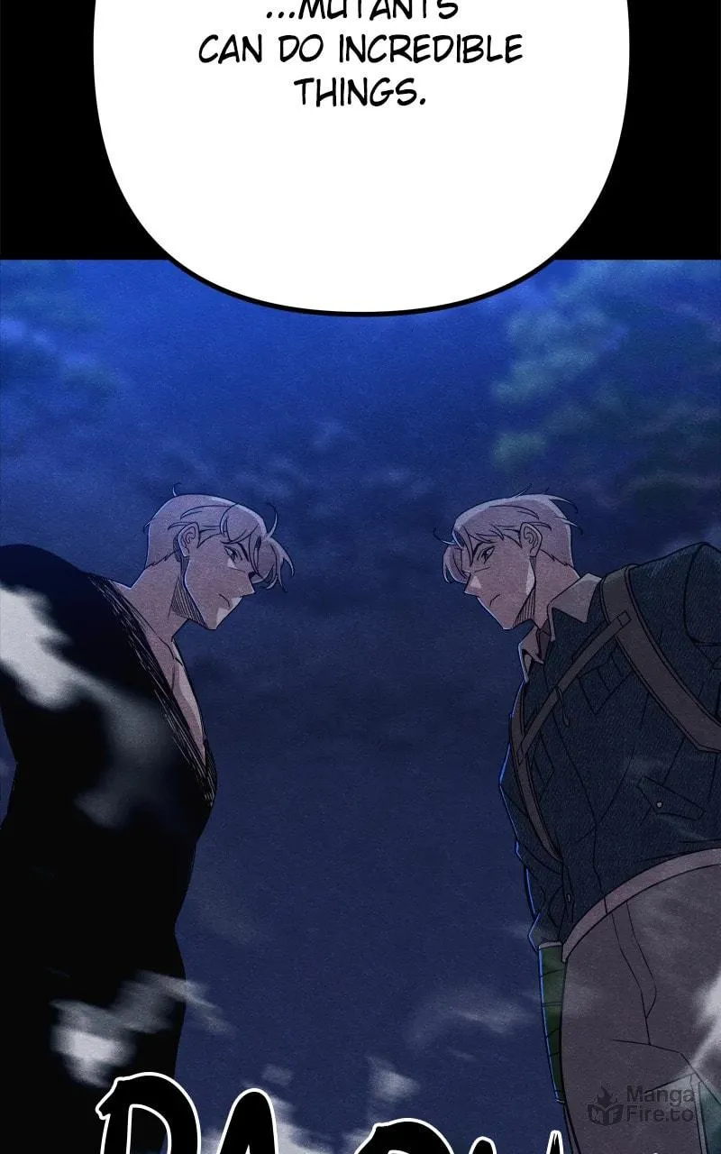 Read Zombie X Slasher chapter 82 image 23 on Lezhin