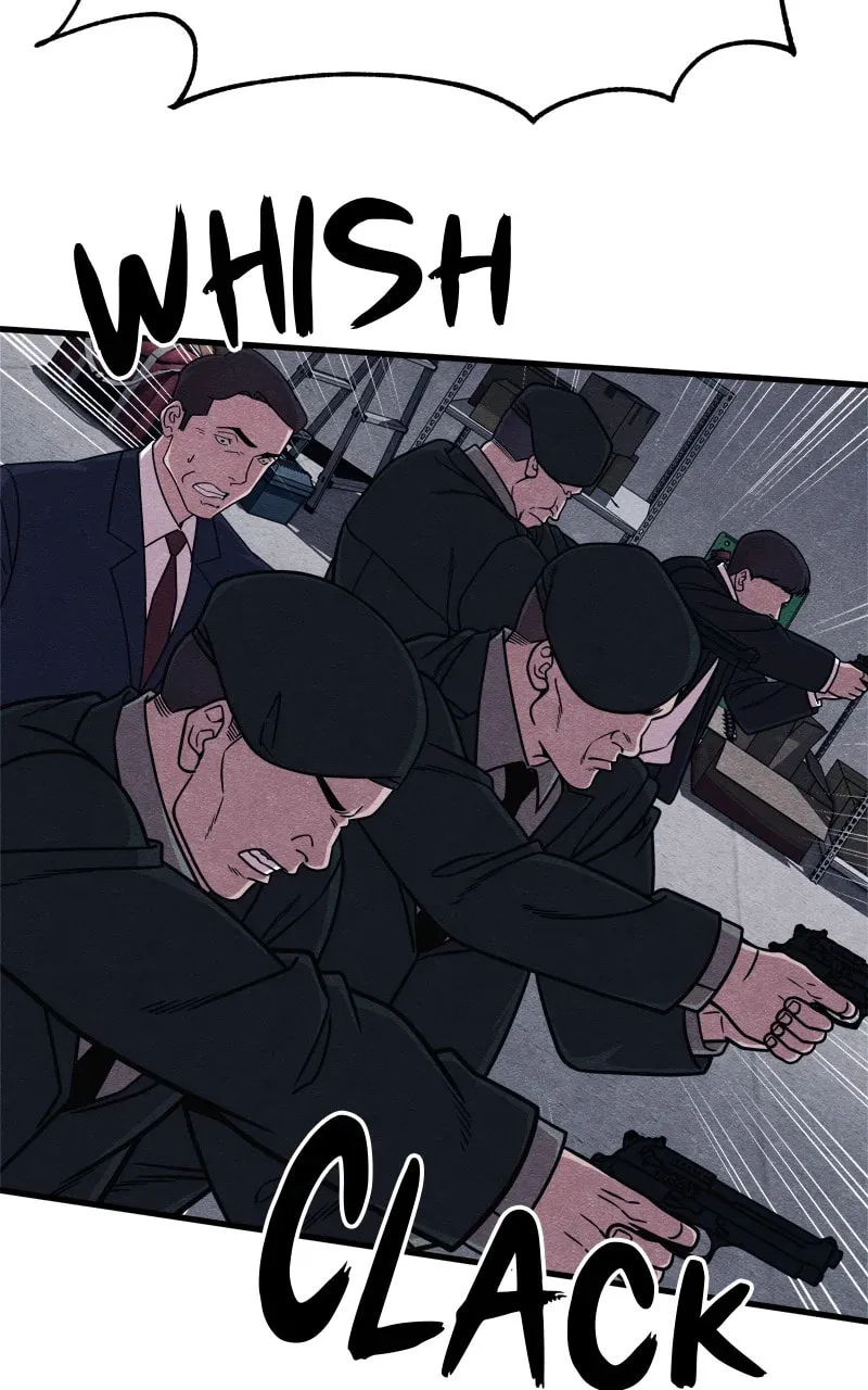 Read Zombie X Slasher chapter 82 image 27 on Lezhin
