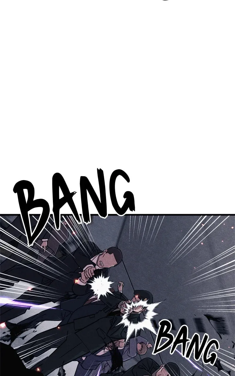 Read Zombie X Slasher chapter 82 image 28 on Lezhin