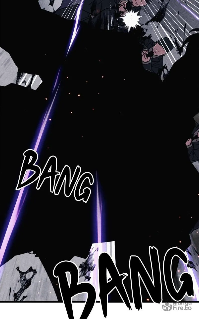 Read Zombie X Slasher chapter 82 image 29 on Lezhin