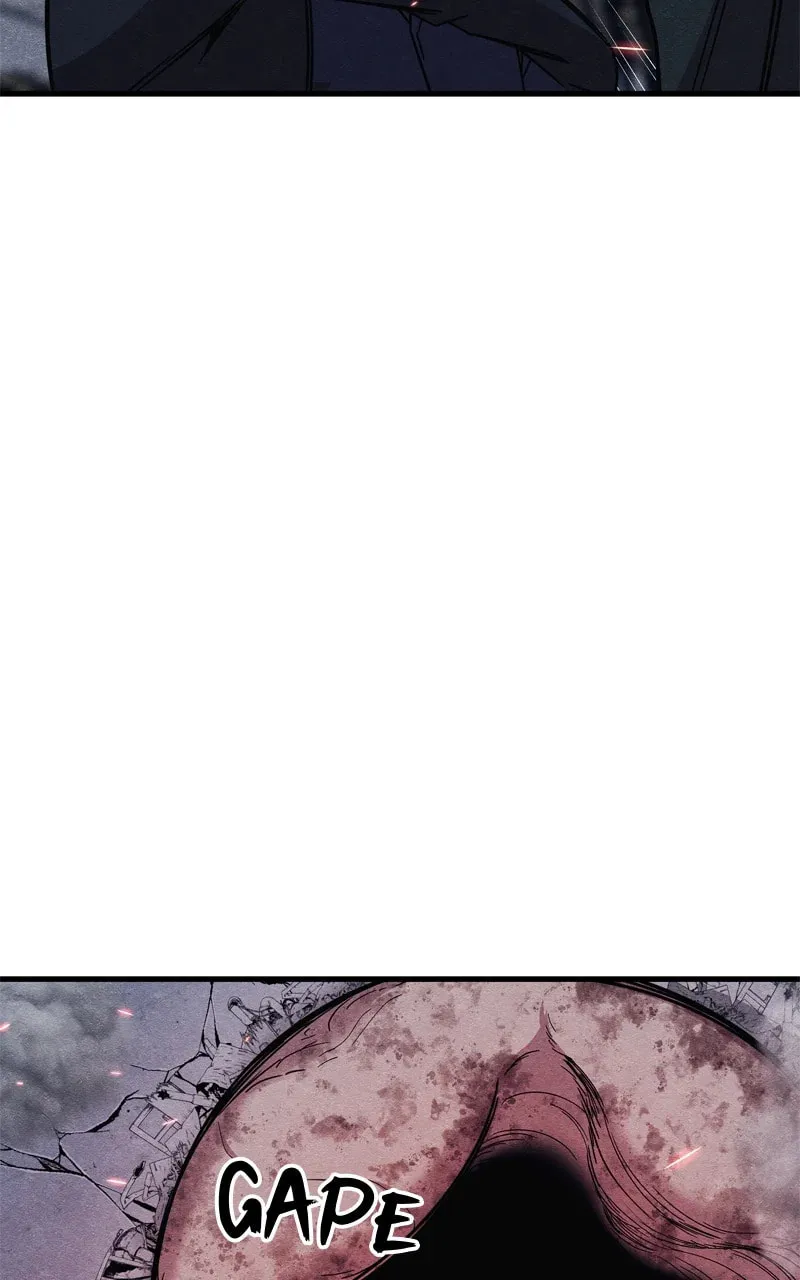 Read Zombie X Slasher chapter 82 image 3 on Lezhin