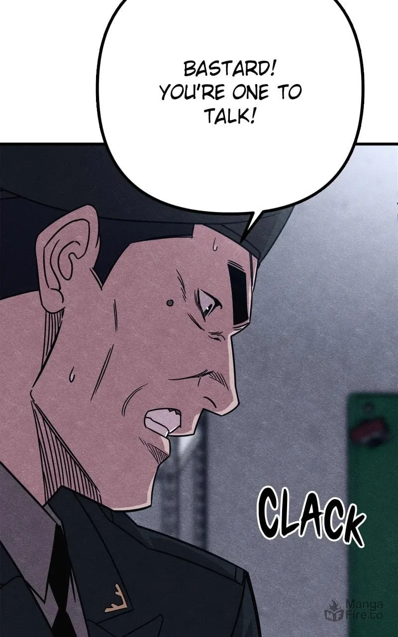 Read Zombie X Slasher chapter 82 image 38 on Lezhin