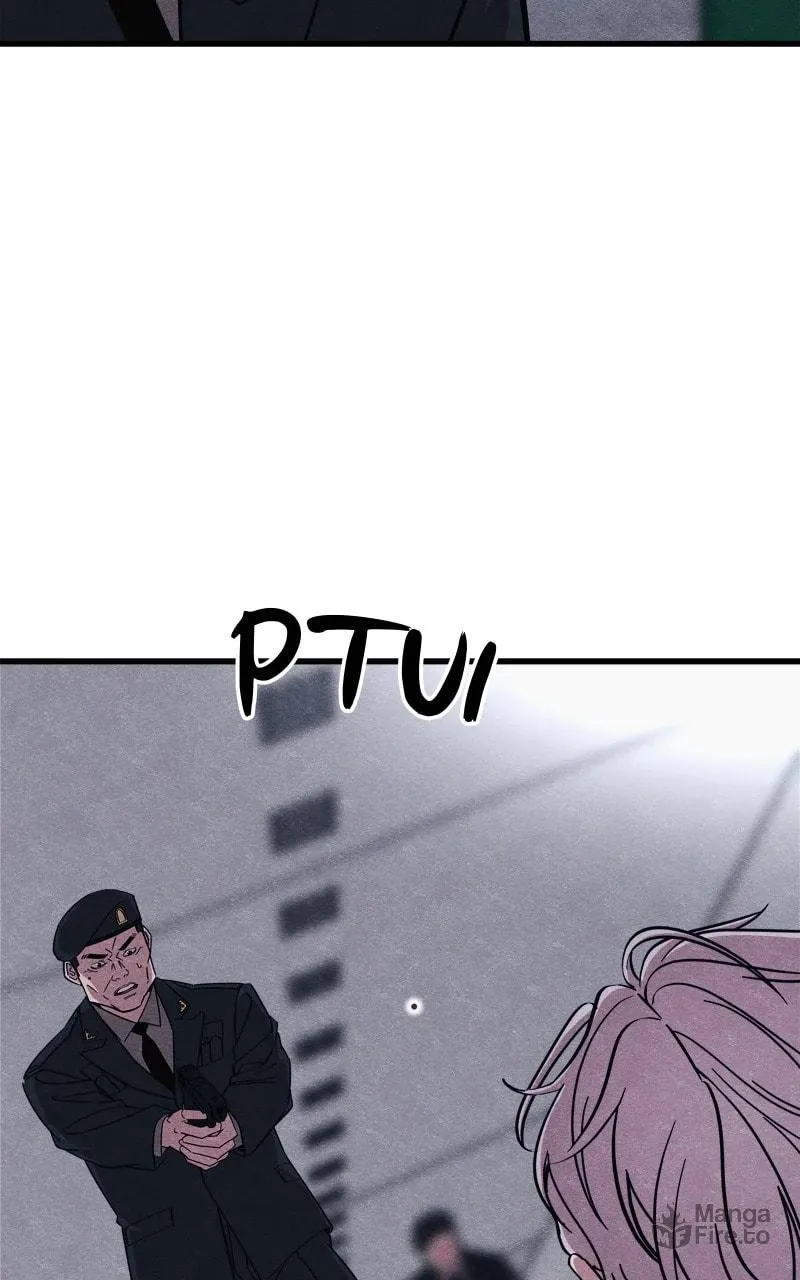 Read Zombie X Slasher chapter 82 image 39 on Lezhin