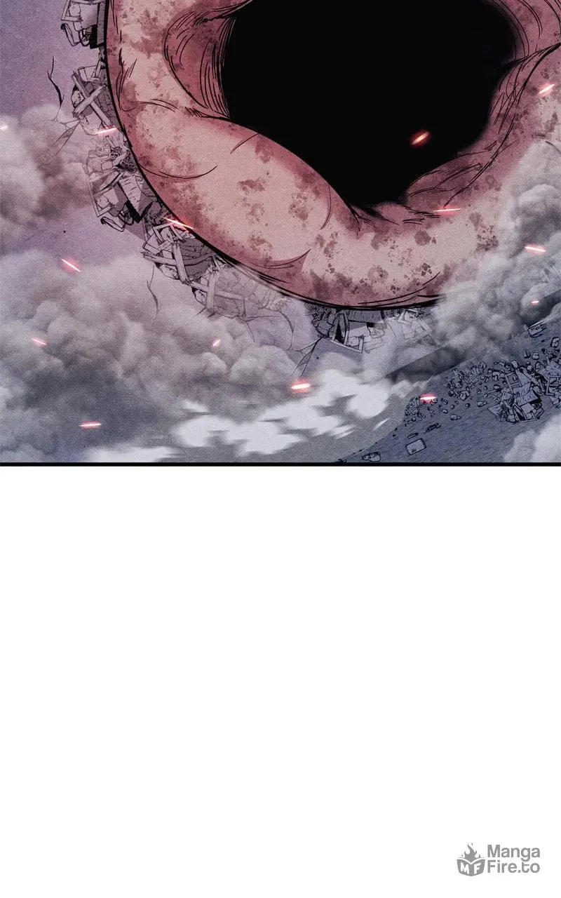 Read Zombie X Slasher chapter 82 image 4 on Lezhin