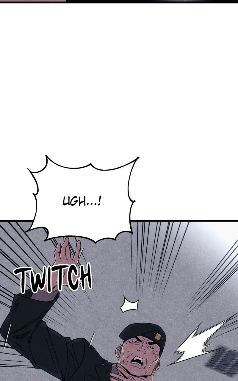 Read Zombie X Slasher chapter 82 image 42 on Lezhin
