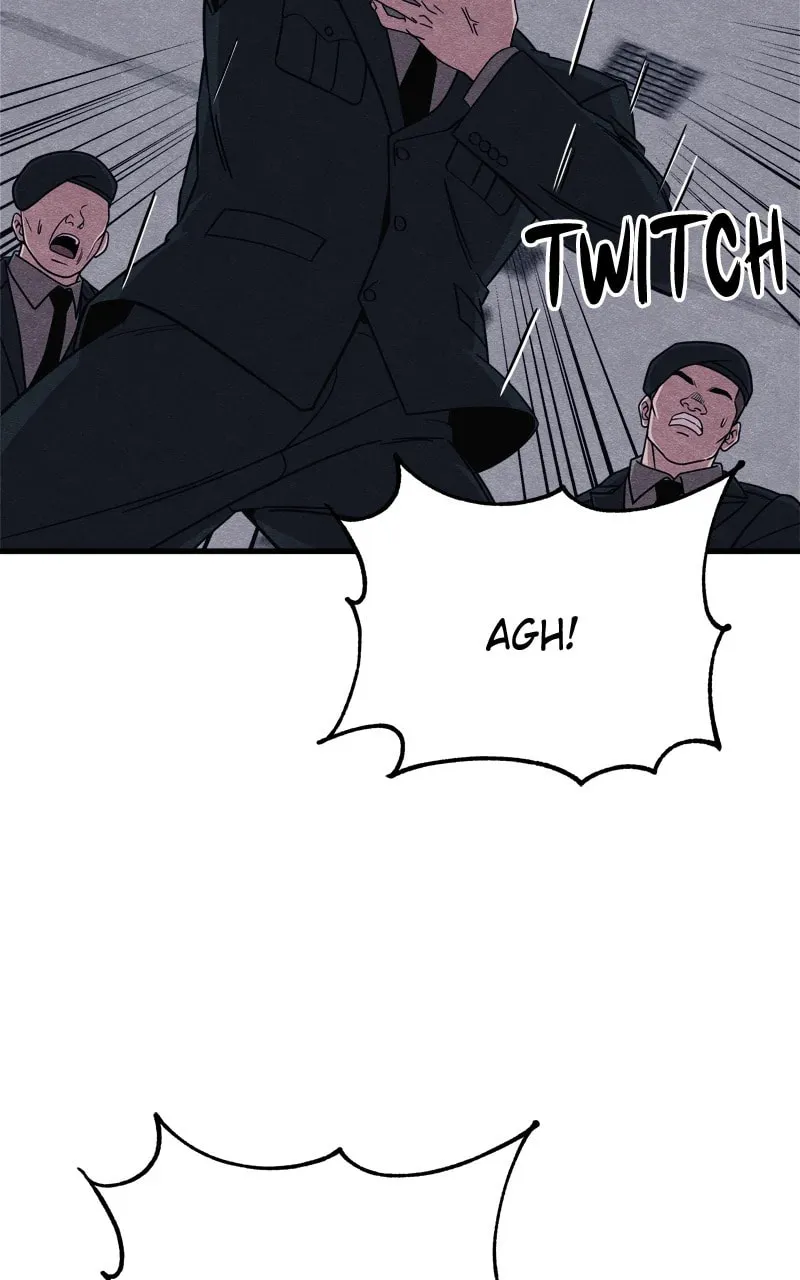 Read Zombie X Slasher chapter 82 image 43 on Lezhin