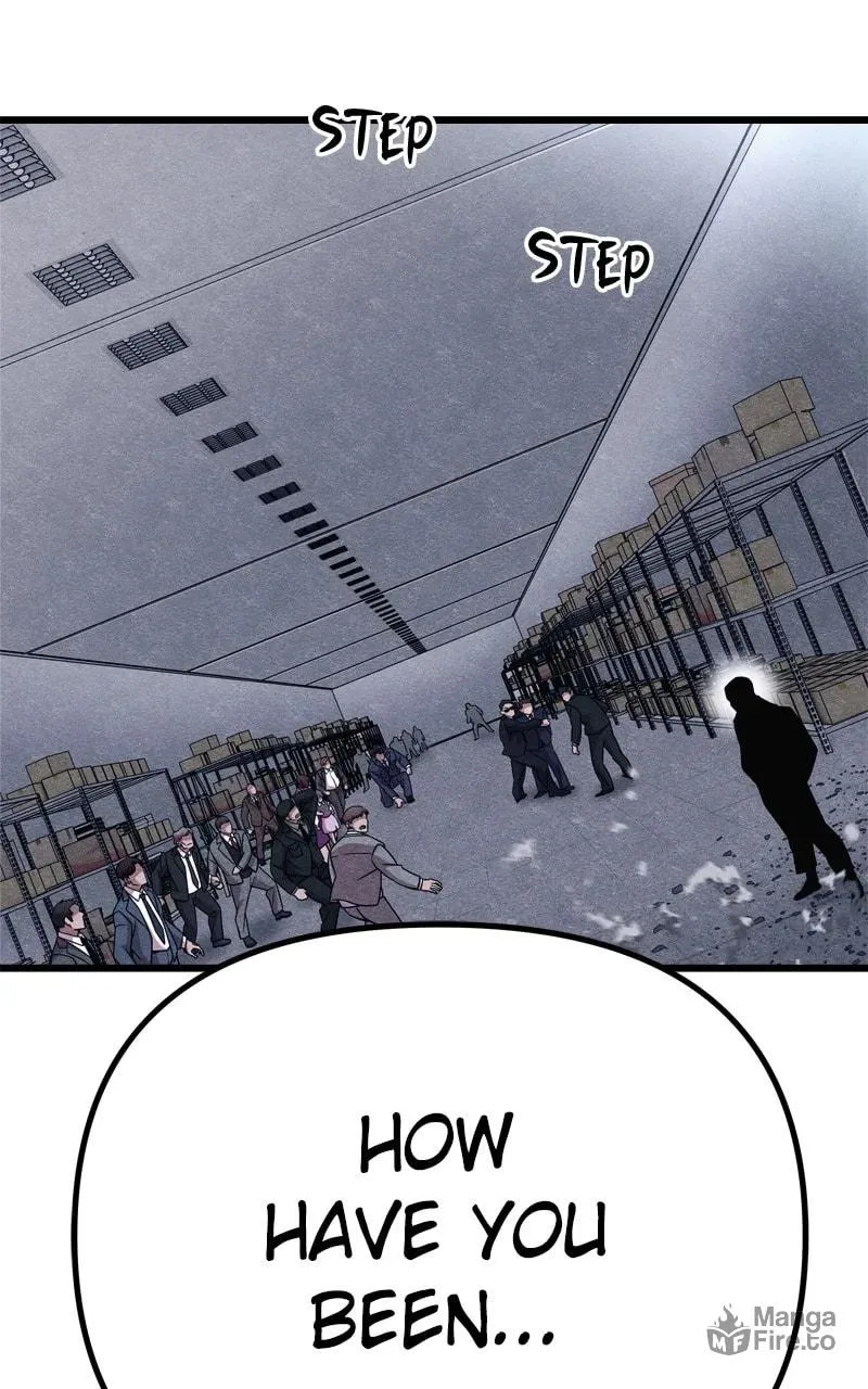 Read Zombie X Slasher chapter 82 image 5 on Lezhin