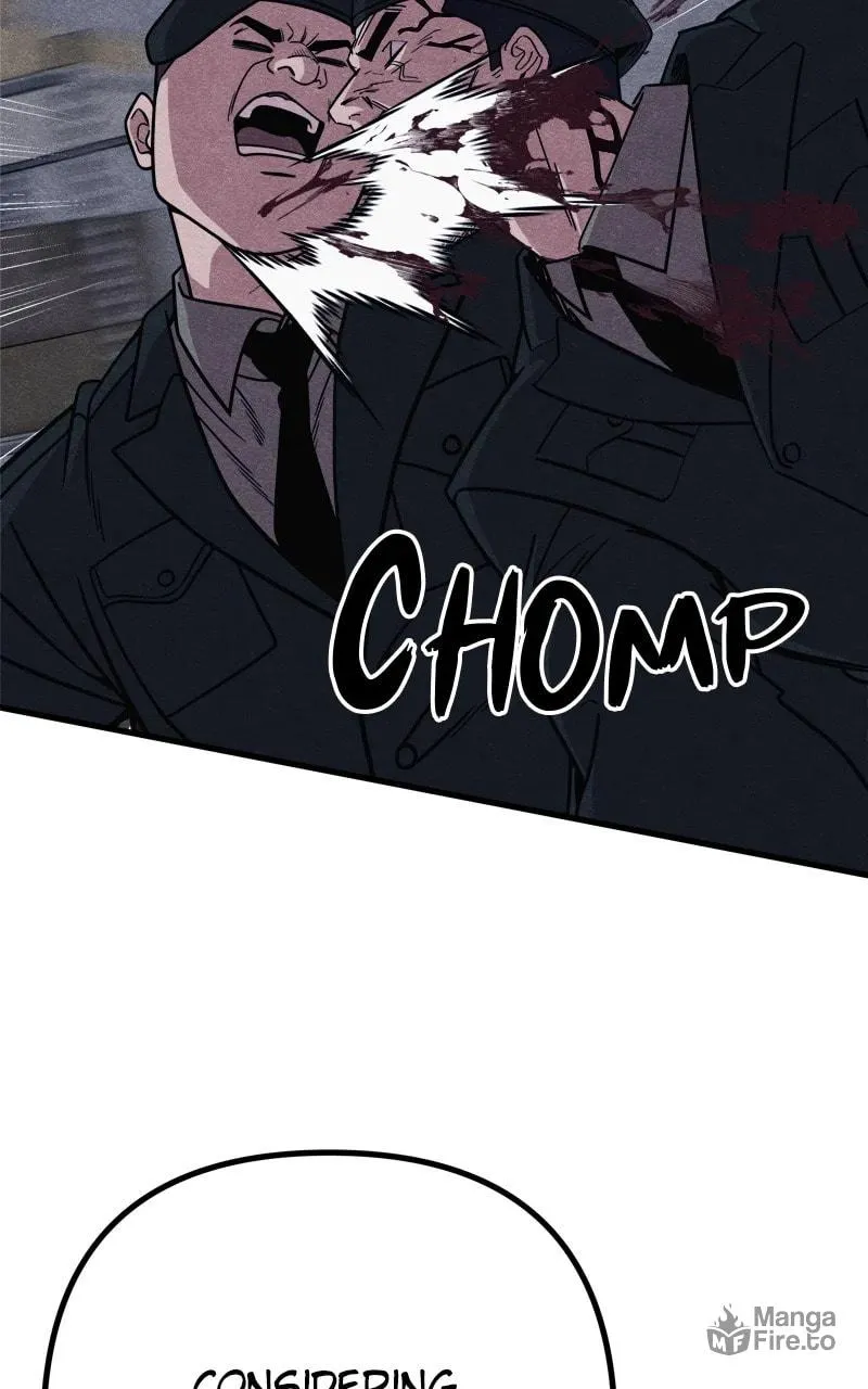Read Zombie X Slasher chapter 82 image 50 on Lezhin