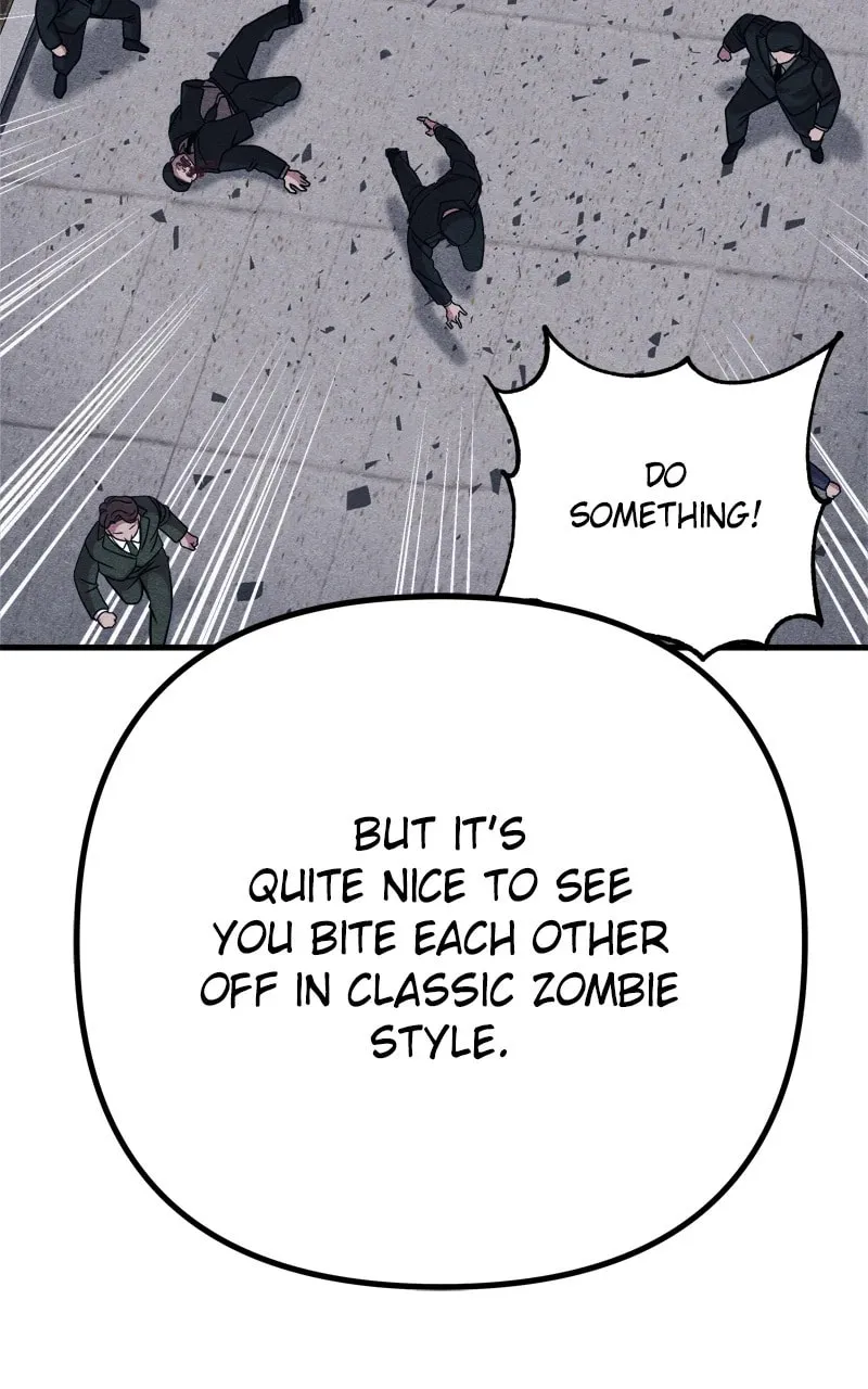 Read Zombie X Slasher chapter 82 image 52 on Lezhin