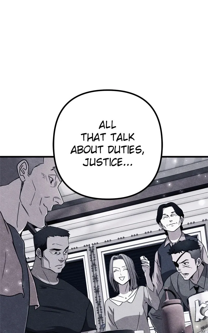 Read Zombie X Slasher chapter 82 image 55 on Lezhin