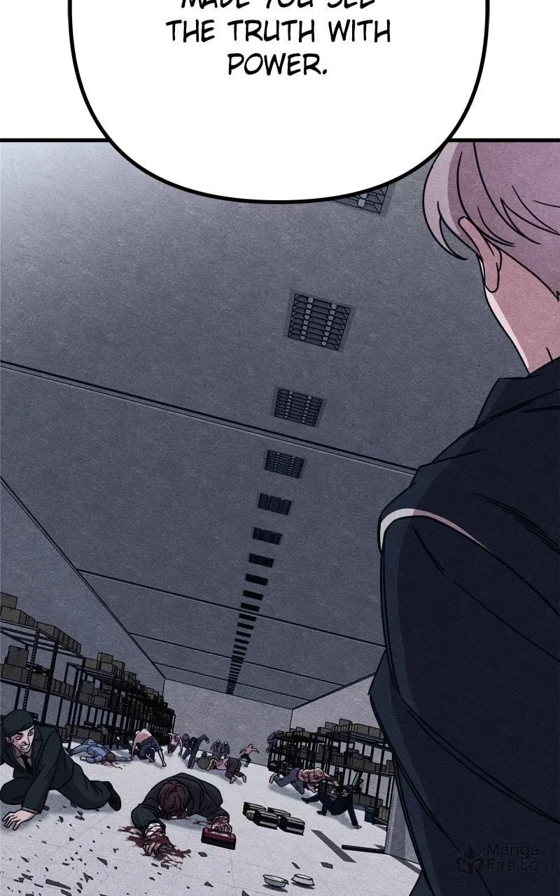 Read Zombie X Slasher chapter 82 image 59 on Lezhin