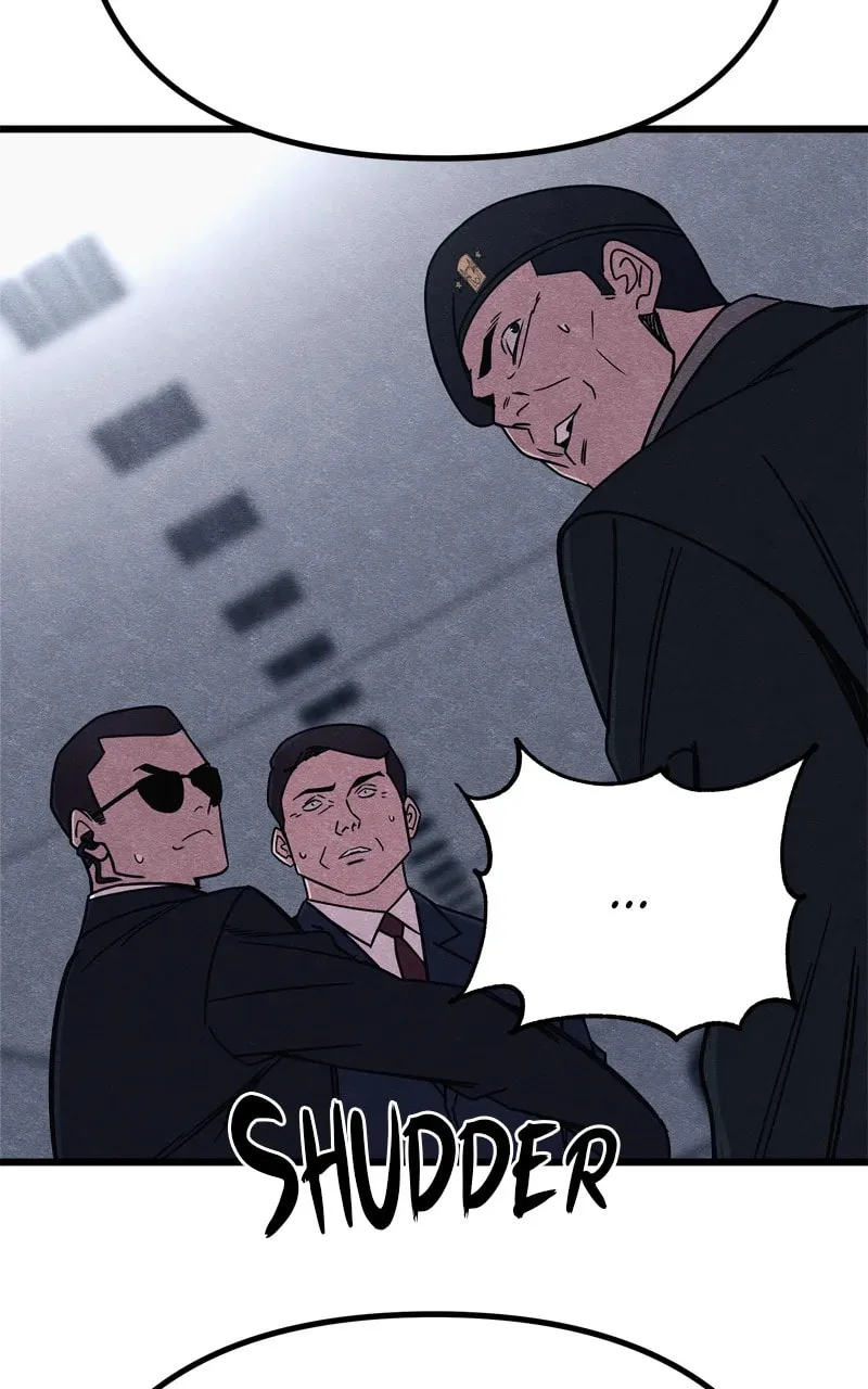 Read Zombie X Slasher chapter 82 image 6 on Lezhin