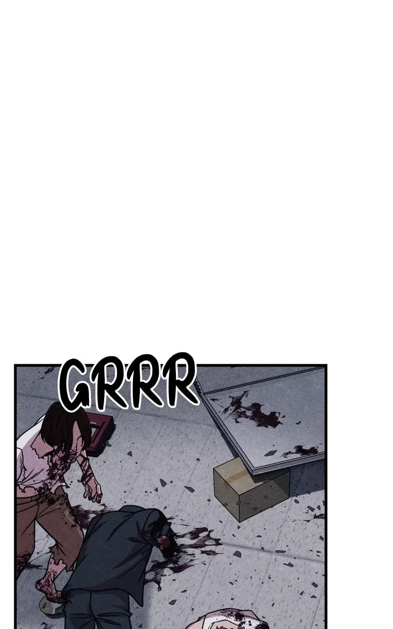 Read Zombie X Slasher chapter 82 image 61 on Lezhin
