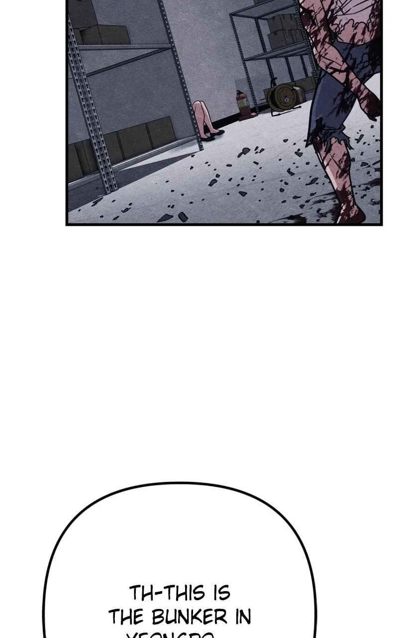 Read Zombie X Slasher chapter 82 image 63 on Lezhin