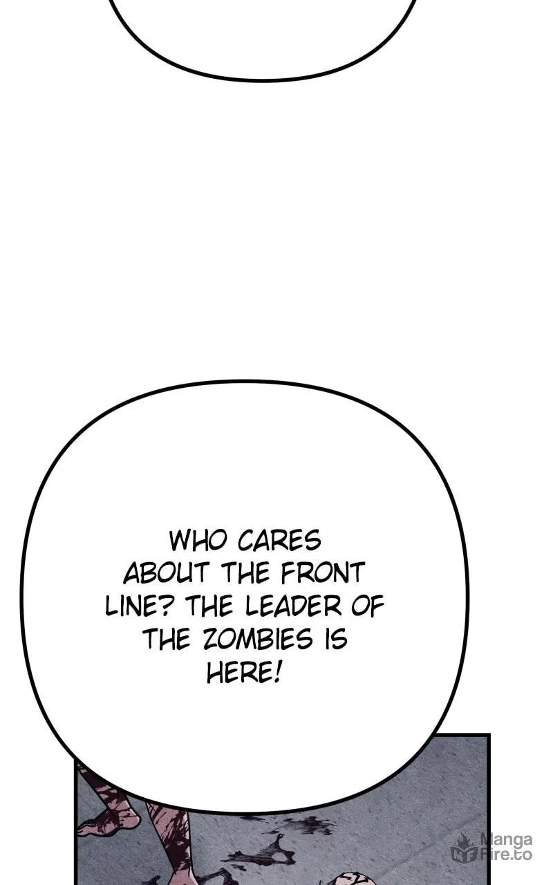 Read Zombie X Slasher chapter 82 image 65 on Lezhin