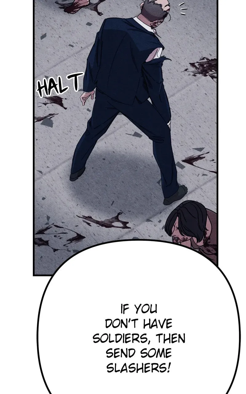 Read Zombie X Slasher chapter 82 image 66 on Lezhin