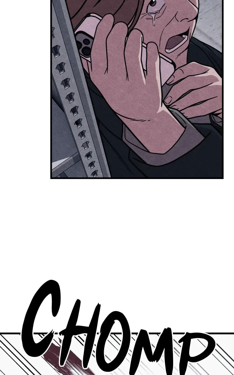 Read Zombie X Slasher chapter 82 image 70 on Lezhin