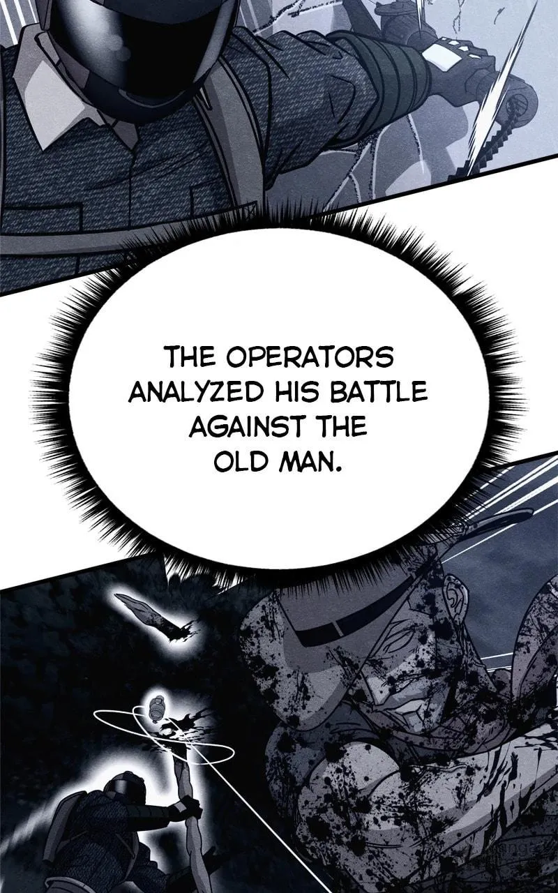 Read Zombie X Slasher chapter 82 image 77 on Lezhin