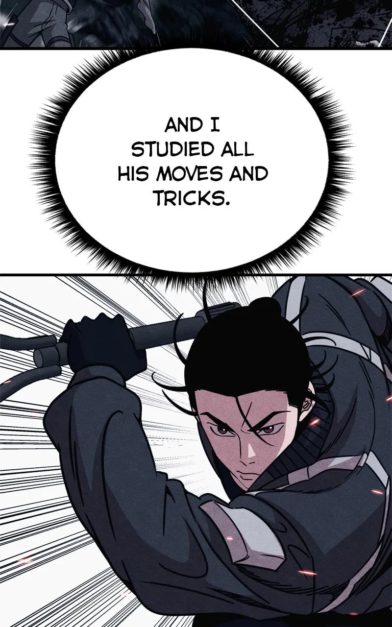 Read Zombie X Slasher chapter 82 image 78 on Lezhin