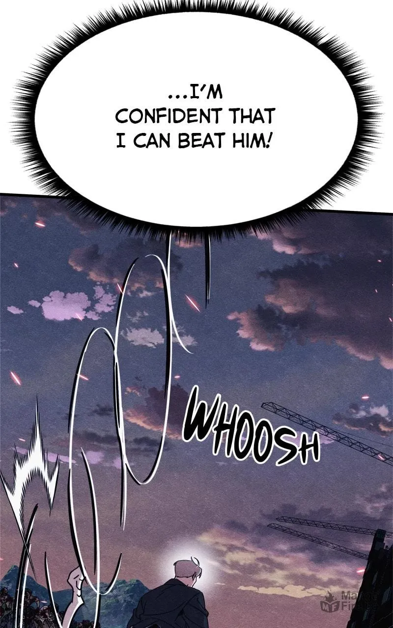 Read Zombie X Slasher chapter 82 image 84 on Lezhin