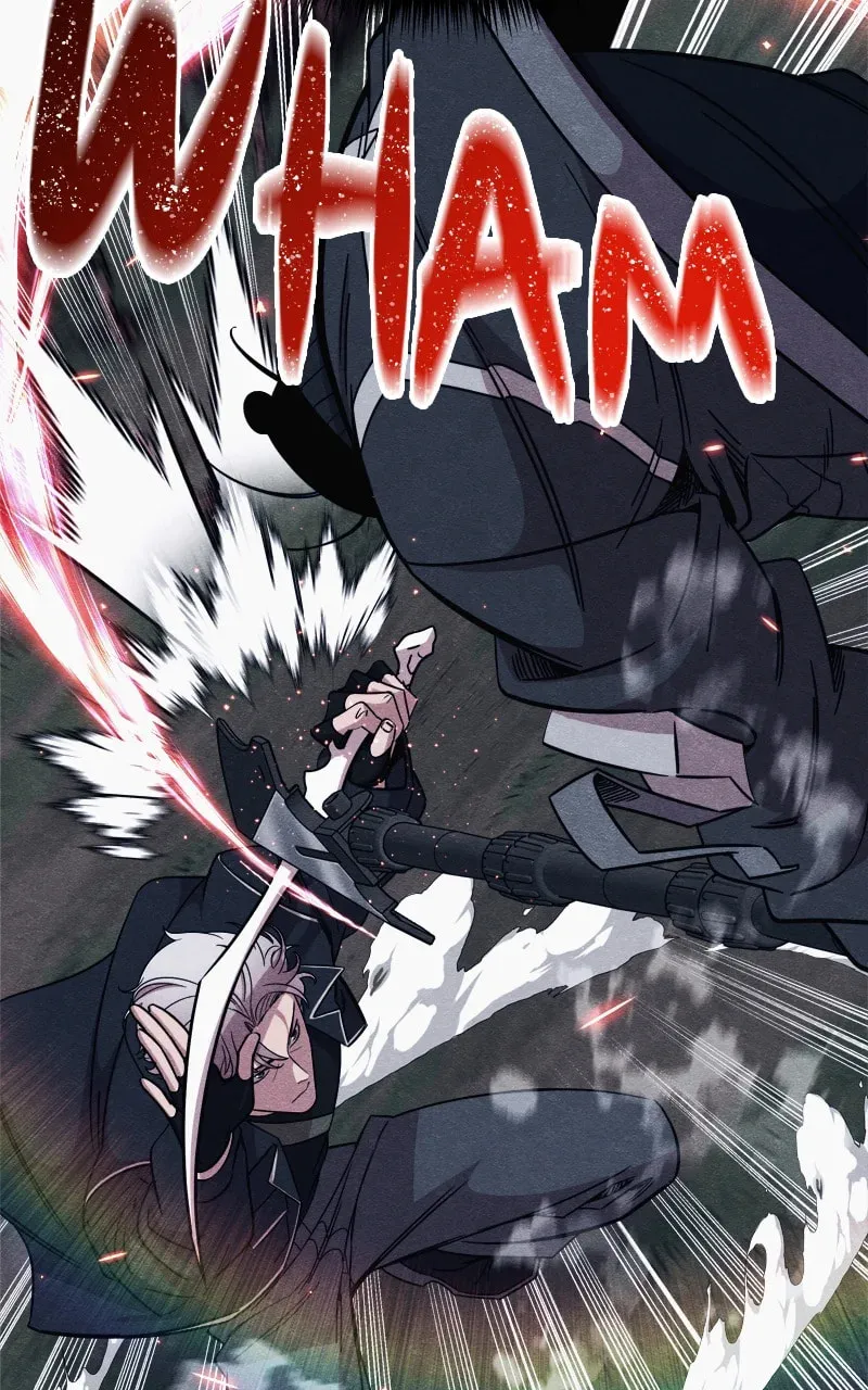 Read Zombie X Slasher chapter 82 image 91 on Lezhin
