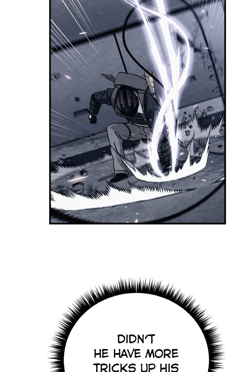 Read Zombie X Slasher chapter 82 image 97 on Lezhin