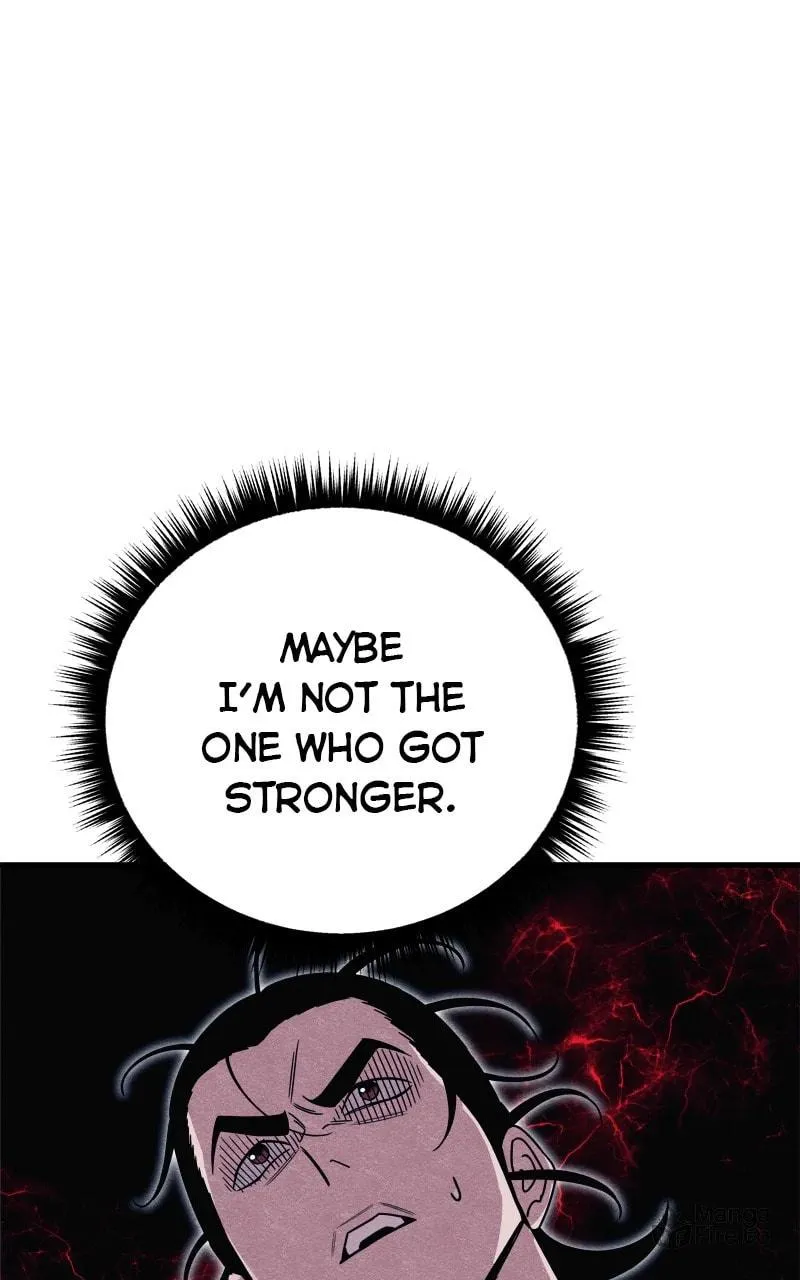 Read Zombie X Slasher chapter 82 image 99 on Lezhin