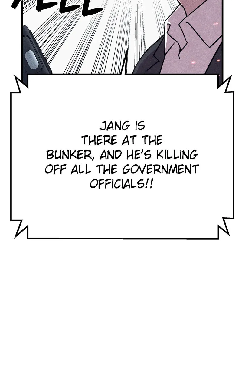 Read Zombie X Slasher chapter 83 image 1 on Lezhin