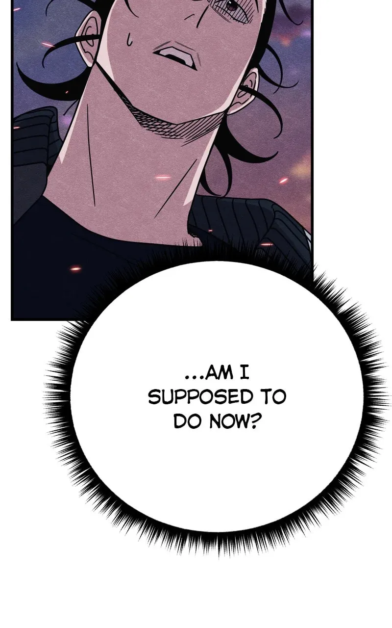Read Zombie X Slasher chapter 83 image 10 on Lezhin