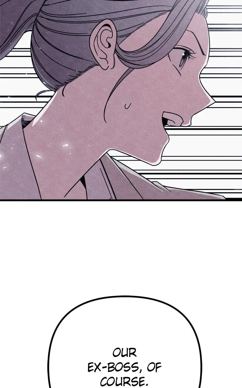 Read Zombie X Slasher chapter 83 image 100 on Lezhin
