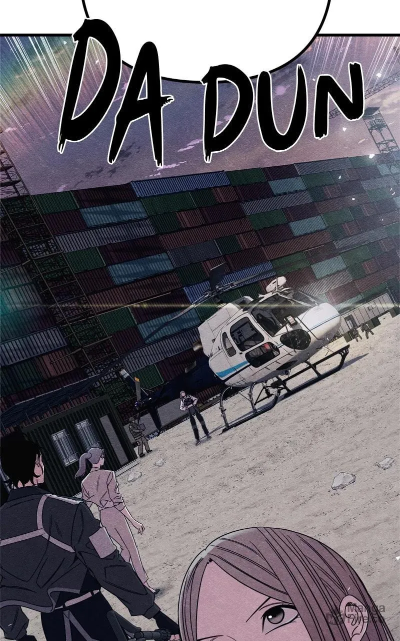 Read Zombie X Slasher chapter 83 image 101 on Lezhin