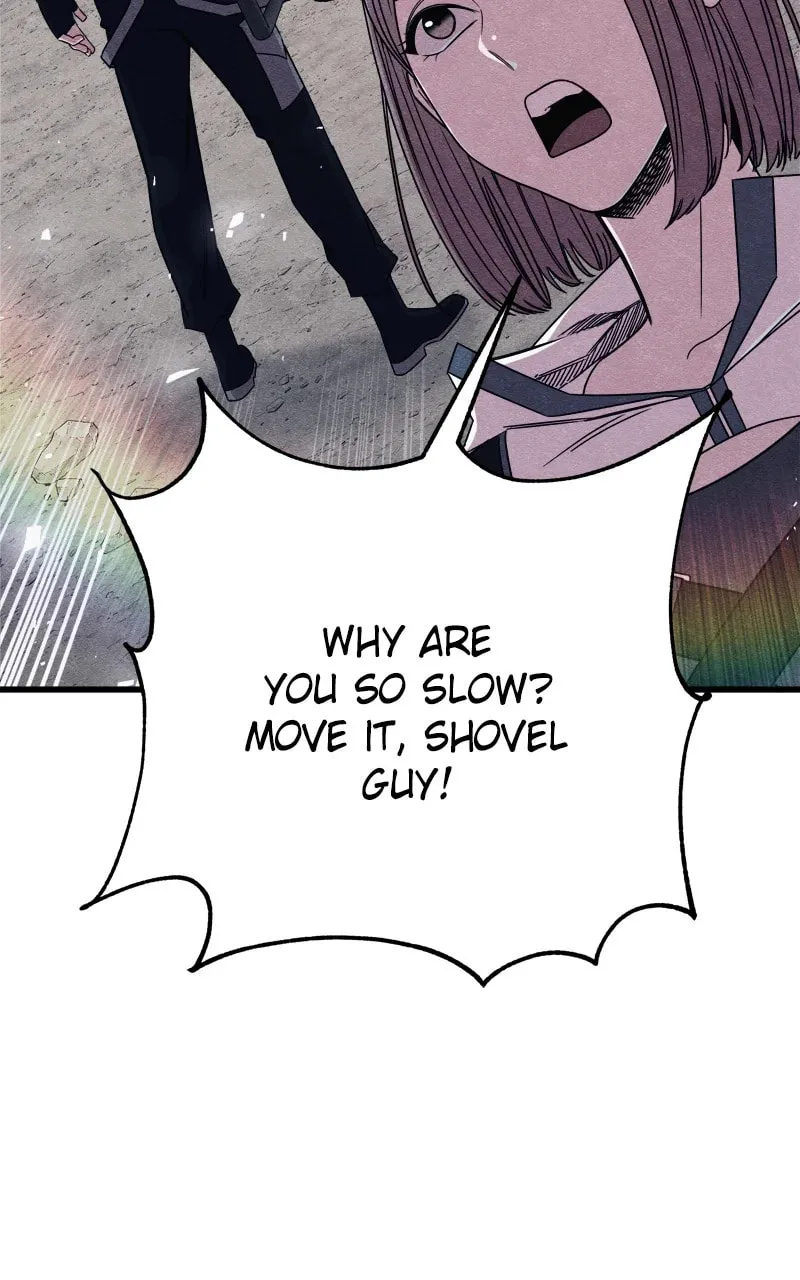 Read Zombie X Slasher chapter 83 image 102 on Lezhin
