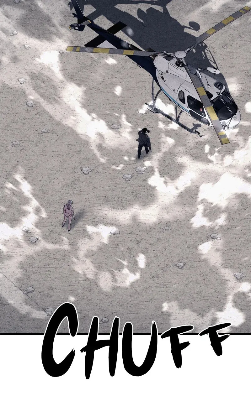 Read Zombie X Slasher chapter 83 image 105 on Lezhin