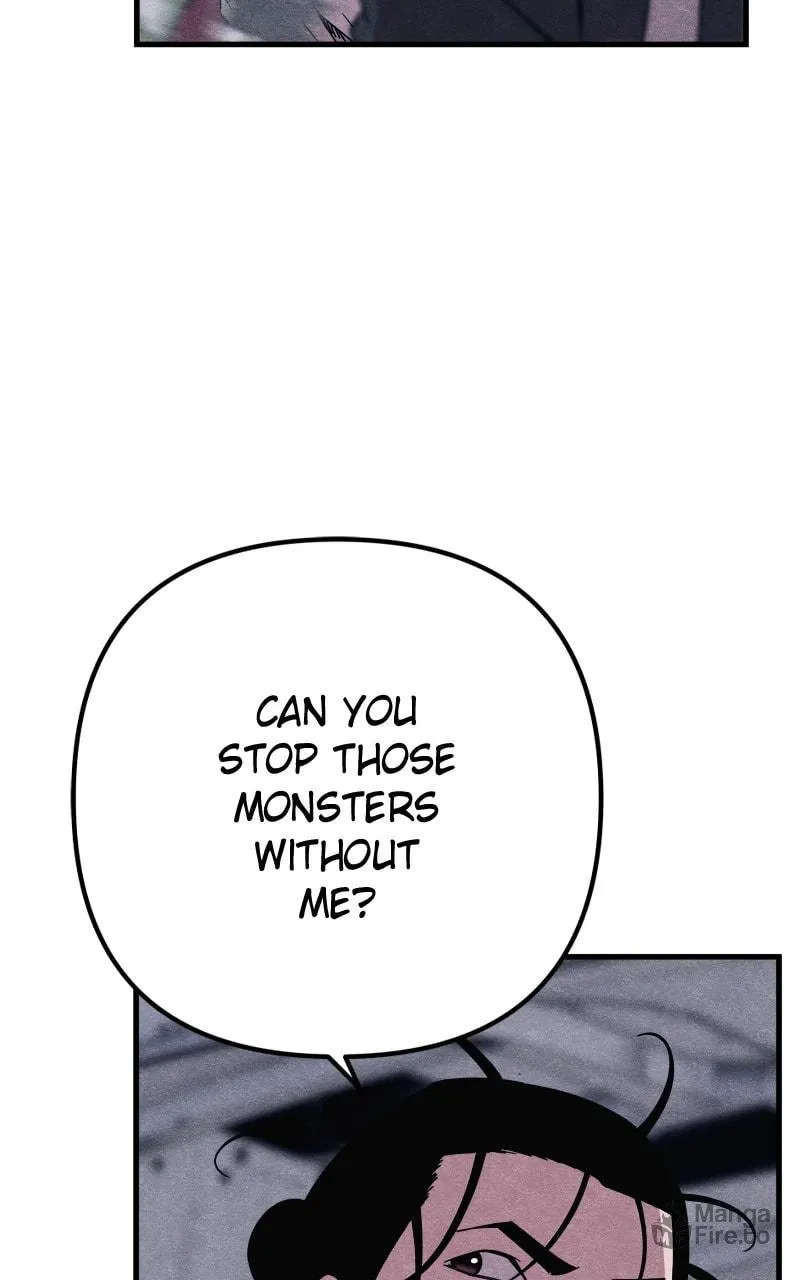 Read Zombie X Slasher chapter 83 image 107 on Lezhin