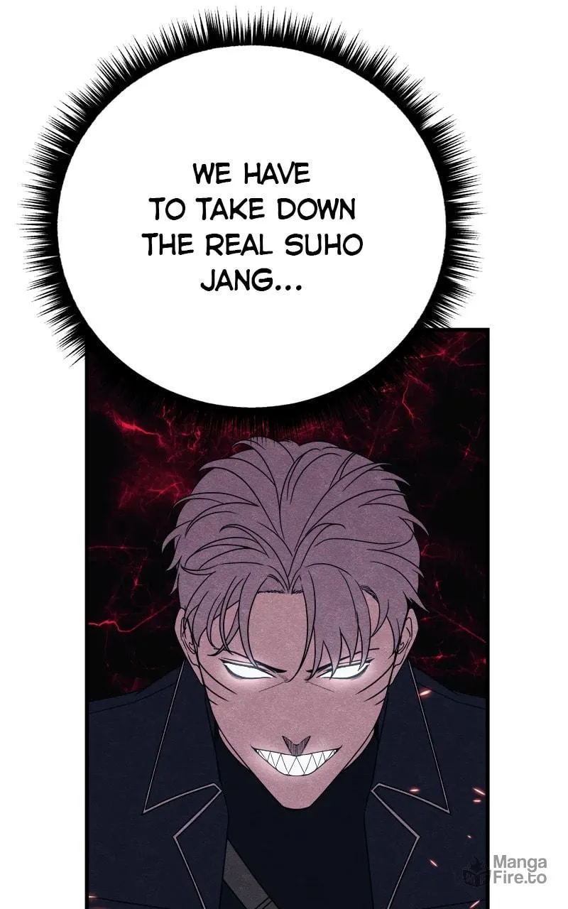 Read Zombie X Slasher chapter 83 image 11 on Lezhin